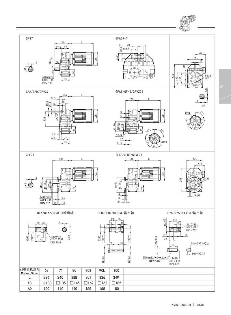 德國BOSERL減速機電機F37.jpg