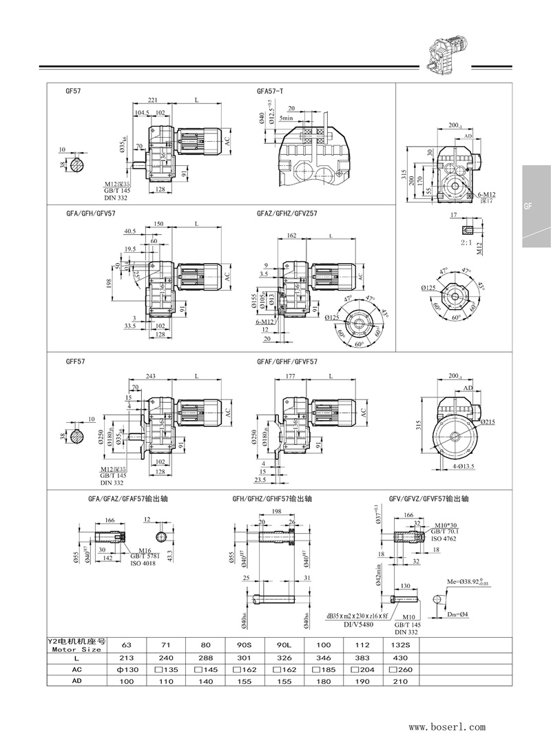 德國BOSERL減速機電機F57.jpg