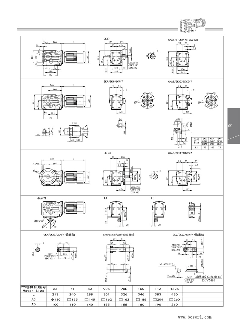 德國BOSERL減速機電機K47.jpg