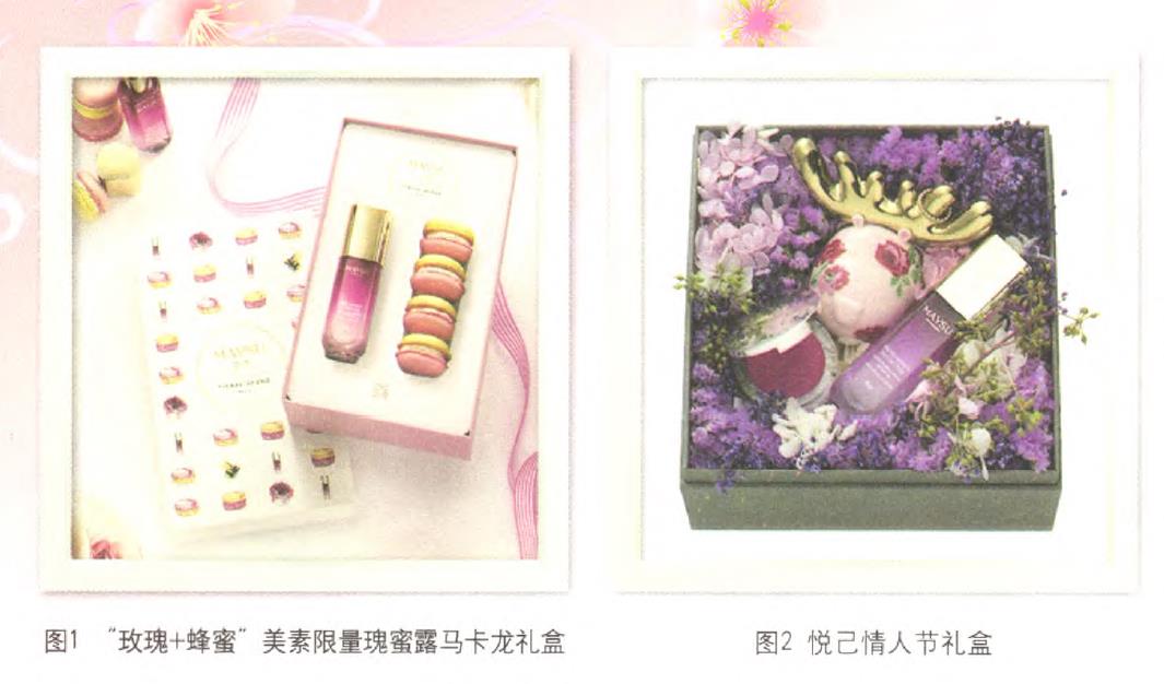 化妝品包裝的利潤線索在哪里？
