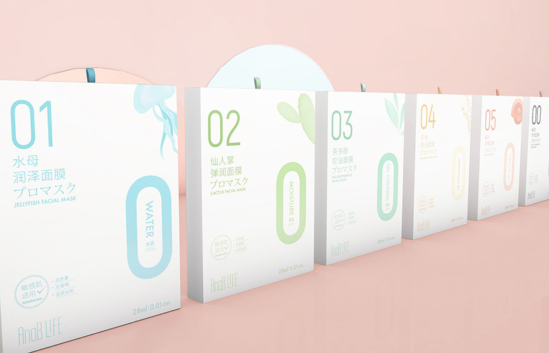 一張“醫(yī)用面膜”，撐起三家擬上市公司