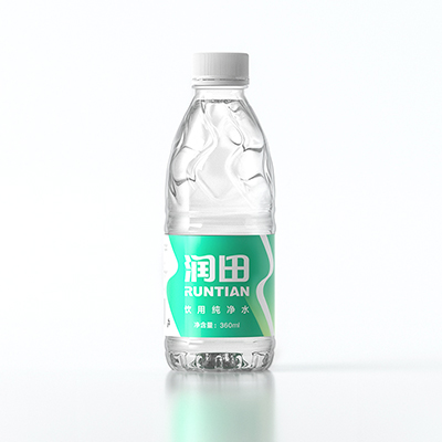食品級pet透明塑料瓶，有什么魔力？