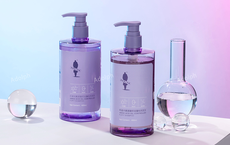 塑料危機來臨，洗發(fā)水瓶子包裝如何應對？