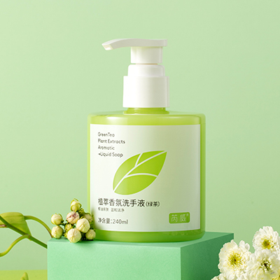 洗手液塑料瓶質(zhì)量鑒定方法，不看你就虧大了！