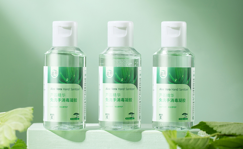 洗手液塑料瓶的生產(chǎn)過程全解，只需一分鐘秒懂
