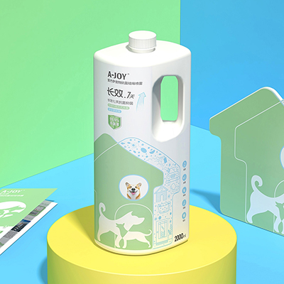 PET消毒水塑料瓶廠家報(bào)價(jià)的一些大坑，你中了幾個？