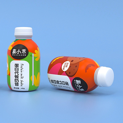 憑借這幾點(diǎn)，PET塑料瓶包裝成飲料界的