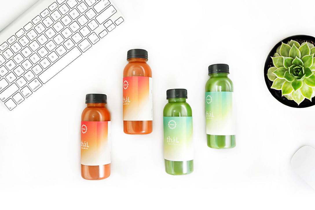 精油瓶為什么都喜歡用玻璃材質(zhì)？